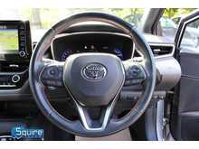 Toyota Corolla VVT-h GR SPORT