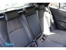 Toyota Corolla VVT-h GR SPORT
