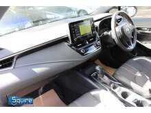 Toyota Corolla VVT-h GR SPORT