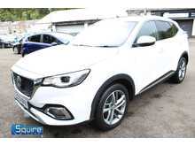 MG MG HS T-GDI Excite