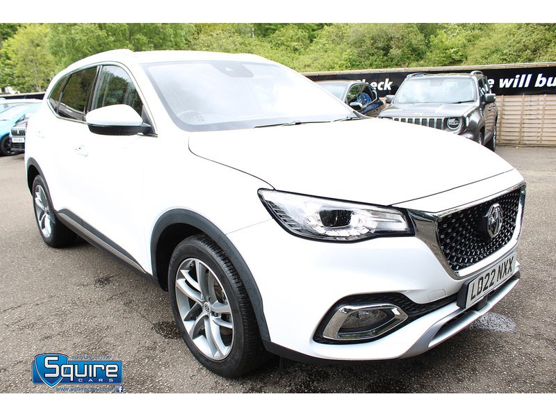 1.5 T-GDI Excite SUV 5dr Petrol DCT Euro 6 (s/s) (162 ps)