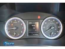 Suzuki SX4 S-Cross Boosterjet MHEV SZ4