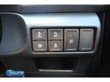 Suzuki SX4 S-Cross Boosterjet MHEV SZ4