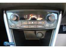 Suzuki SX4 S-Cross Boosterjet MHEV SZ4