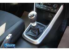 Suzuki SX4 S-Cross Boosterjet MHEV SZ4