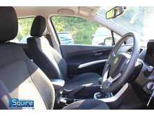 Suzuki SX4 S-Cross Boosterjet MHEV SZ4