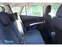 Suzuki SX4 S-Cross Boosterjet MHEV SZ4