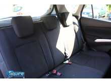 Suzuki SX4 S-Cross Boosterjet MHEV SZ4