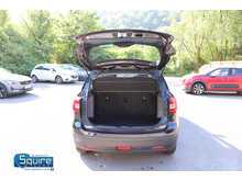 Suzuki SX4 S-Cross Boosterjet MHEV SZ4