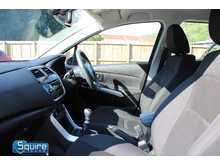 Suzuki SX4 S-Cross Boosterjet MHEV SZ4