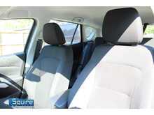 Suzuki SX4 S-Cross Boosterjet MHEV SZ4