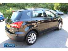 Suzuki SX4 S-Cross Boosterjet MHEV SZ4