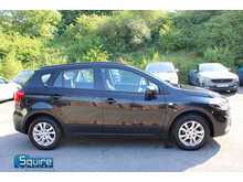 Suzuki SX4 S-Cross Boosterjet MHEV SZ4