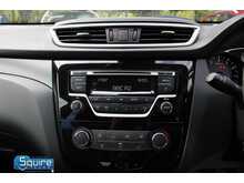 Nissan X-Trail DIG-T Visia