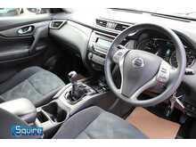 Nissan X-Trail DIG-T Visia