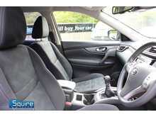 Nissan X-Trail DIG-T Visia