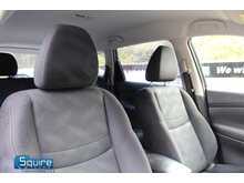 Nissan X-Trail DIG-T Visia