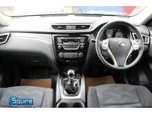 Nissan X-Trail DIG-T Visia