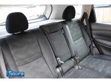 Nissan X-Trail DIG-T Visia