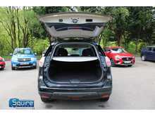 Nissan X-Trail DIG-T Visia