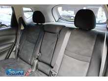 Nissan X-Trail DIG-T Visia