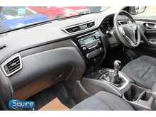 Nissan X-Trail DIG-T Visia