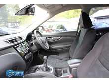 Nissan X-Trail DIG-T Visia