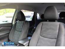 Nissan X-Trail DIG-T Visia