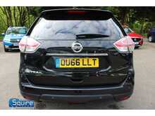 Nissan X-Trail DIG-T Visia
