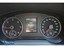 SEAT Alhambra TDI XCELLENCE