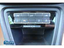 SEAT Alhambra TDI XCELLENCE