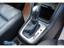 SEAT Alhambra TDI XCELLENCE