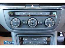 SEAT Alhambra TDI XCELLENCE