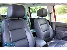 SEAT Alhambra TDI XCELLENCE