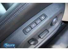 SEAT Alhambra TDI XCELLENCE