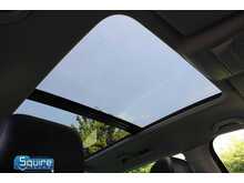 SEAT Alhambra TDI XCELLENCE