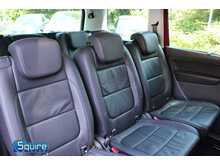 SEAT Alhambra TDI XCELLENCE