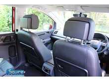 SEAT Alhambra TDI XCELLENCE