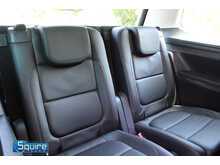 SEAT Alhambra TDI XCELLENCE