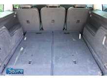 SEAT Alhambra TDI XCELLENCE