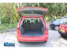 SEAT Alhambra TDI XCELLENCE