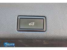 SEAT Alhambra TDI XCELLENCE
