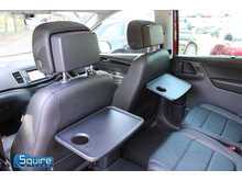 SEAT Alhambra TDI XCELLENCE
