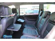 SEAT Alhambra TDI XCELLENCE