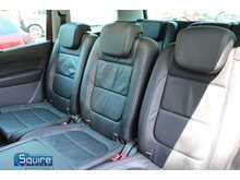 SEAT Alhambra TDI XCELLENCE
