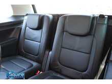 SEAT Alhambra TDI XCELLENCE