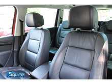 SEAT Alhambra TDI XCELLENCE