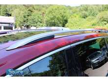 SEAT Alhambra TDI XCELLENCE