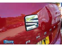 SEAT Alhambra TDI XCELLENCE