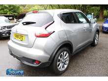 Nissan Juke DIG-T Tekna